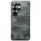 Силиконов (TPU) калъф за Samsung Galaxy S26 - Ringke Onyx Camo Case 1