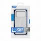 Хибриден удароустойчив кейс за iPhone 17 - Rock Crystal Shield Case (прозрачен) 5