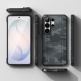 Силиконов (TPU) калъф с MagSafe за Samsung Galaxy S26 Ultra - Ringke Onyx Alpha Camo Magnetic MagSafe Case 5