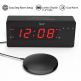 iLuv TimeShaker Wow - LED часовник с аларма и вибриращо устройство за събуждане 1