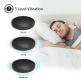 iLuv TimeShaker Wow - LED часовник с аларма и вибриращо устройство за събуждане 3