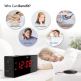 iLuv TimeShaker Wow - LED часовник с аларма и вибриращо устройство за събуждане 5