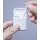 Xiaomi MI AirDot Pro True Wireless Earphones ZBW4458TY - безжични Bluetooth слушалки с микрофон за мобилни устройства (бял) 3