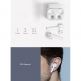 Xiaomi MI AirDot Pro True Wireless Earphones ZBW4458TY - безжични Bluetooth слушалки с микрофон за мобилни устройства (бял) 4