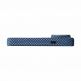 Кевларен кейс с MagSafe за Samsung Galaxy S26 Ultra - Pitaka Edge Over the Horizon Aramid Fiber MagSafe Case Aeron Button 5