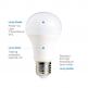 Philips ZeeRay Wi-Fi bulb E27 6.5W - осветителна безжична крушка за Xiaomi устройства (бял) 1