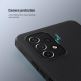 Хибриден удароустойчив кейс за Samsung Galaxy A53 5G - Nillkin Super Frosted Pro Case (син) 3