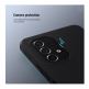 Хибриден удароустойчив кейс за Samsung Galaxy A53 5G - Nillkin Super Frosted Pro Case (черен) 4