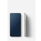 Калено стъклено защитно покритие за дисплея на Samsung Galaxy A53 5G (прозрачен) - Ringke Invisible Defender ID Glass Tempered Glass 2.5D (2 броя) 1