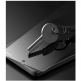 Калено стъклено защитно покритие за дисплея на Samsung Galaxy A53 5G (прозрачен) - Ringke Invisible Defender ID Glass Tempered Glass 2.5D (2 броя) 5