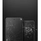 Калено стъклено защитно покритие за дисплея на Samsung Galaxy A53 5G (прозрачен) - Ringke Invisible Defender ID Glass Tempered Glass 2.5D (2 броя) 7