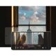 Калено стъклено защитно покритие за дисплея на Samsung Galaxy A53 5G (прозрачен) - Ringke Invisible Defender ID Glass Tempered Glass 2.5D (2 броя) 8