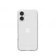 Удароустойчив хибриден кейс за iPhone 17 - UAG Plyo Case (прозрачен) 4