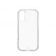 Удароустойчив хибриден кейс за iPhone 17 - UAG Plyo Case (прозрачен) 10