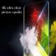 Стъклено защитно покритие за дисплея на iPhone 17 Pro Max, iPhone 16 Pro Max - Blueo Crystal Anti-Dust HD Tempered Glass 5