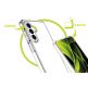 Хибриден кейс с най-висока степен на защита с MagSafe за Samsung Galaxy S26 - Mobile Origin Easy Hybrid MagSafe Case (прозрачен) 5