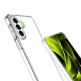 Хибриден кейс с най-висока степен на защита с MagSafe за Samsung Galaxy S26 - Mobile Origin Easy Hybrid MagSafe Case (прозрачен) 7