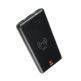 A-Solar Xtorm Essence 6000mAh Wireless Power Bank FSXW302 - външна батерия и с пад (поставка) за безжично зареждане на смартфони 1