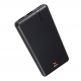 A-Solar Xtorm FS303 Power Bank 10000mAh Core - външна батерия с 2хUSB и USB-C изходи (черен) 1