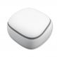 4smarts Powerbank All-Portable - външна батерия с USB-C кабел и Micro-USB, Lightning USB-A накрайници (бял) 1