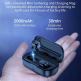 Baseus Encok W01 TWS In-Ear Bluetooth Earphones - безжични блутут слушалки за мобилни устройства (бял) 1