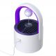 Baseus Star Mosquito Killing Lamp - електрическа лампа срещу комари (бял) 1