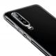 Baseus Simple Case - силиконов (TPU) калъф за Huawei P30 (прозрачен) 1
