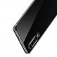 Baseus Simple Case - силиконов (TPU) калъф за Huawei P30 (прозрачен) 2