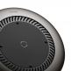 Baseus Whirlwind Wireless Charger CCALL-XU01 - поставка (пад) за безжично зареждане с технология за бързо зареждане за Qi съвместими устройства (черен) 6
