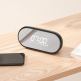 Baseus Encok Wireless Speaker E09 - безжичен Bluetooth спийкър с функции будилник, FM радио и LED дисплей за мобилни устройства (черен) 11
