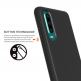 JT Berlin BookCase Pankow Soft - силиконов TPU калъф за Huawei P30 (черен) 1