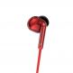 Baseus Encok Wireless Earphone S30 - безжични спортни блутут слушалки за мобилни устройства (червен) 1