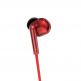 Baseus Encok Wireless Earphone S30 - безжични спортни блутут слушалки за мобилни устройства (червен) 2