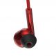 Baseus Encok Wireless Earphone S30 - безжични спортни блутут слушалки за мобилни устройства (червен) 3