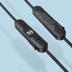 Baseus Encok Wireless Earphone S30 - безжични спортни блутут слушалки за мобилни устройства (червен) 8