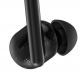 Baseus Encok Wireless Earphone S30 - безжични спортни блутут слушалки за мобилни устройства (черен) 4