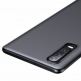 Baseus Wing case - тънък полипропиленов кейс (0.45 mm) за Huawei P30 (черен) 4