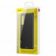 Baseus Wing case - тънък полипропиленов кейс (0.45 mm) за Huawei P30 (черен) 5
