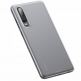 Baseus Wing case - тънък полипропиленов кейс (0.45 mm) за Huawei P30 (бял) 2