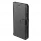 4smarts Premium Wallet Case URBAN - кожен калъф с поставка и отделение за кр. карта за Samsung Galaxy A40 (черен) 2