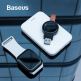 Baseus Dotter Wireless Charger - докинг станция за зареждне на Apple Watch (бял) 3