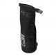 Ocean Pack Waterproof 10l - водонепромокаема чанта с презрамка за рамо, за вещи и различни предмети (черен) 3