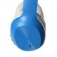 Platinet Freestyle Headset Bluetooth FH0918 - безжични блутут слушалки за мобилни устройства (син) 3