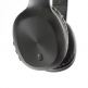 Platinet Freestyle Headset Bluetooth FH0918 - безжични блутут слушалки за мобилни устройства (черен) 2