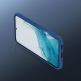 Хибриден удароустойчив кейс за Samsung Galaxy A54 5G - Nillkin CamShield Pro Case (син) 8