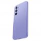 Силиконов (TPU) калъф с висока степен на защита за Samsung Galaxy A54 5G (лилав)  - Spigen Liquid Air Case 7