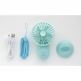 Torrii TorriiCool Portable USB Fan - преносим мини вентилатор (зелен) 3