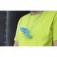 Torrii TorriiCool Portable USB Fan - преносим мини вентилатор (зелен) 4
