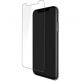 Skech Protection 360 Plus Pack - комплект удароустойчив кейс, стъклено защитно покритие и Lightning USB кабел за iPhone XS Max (прозрачен) 2
