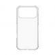Удароустойчив хибриден кейс за iPhone 17 Pro Max - UAG Plyo Case (прозрачен) 10